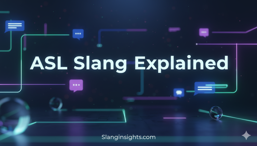 ASL Meaning Slang Explained — Chat, TikTok & Gen Z 2026