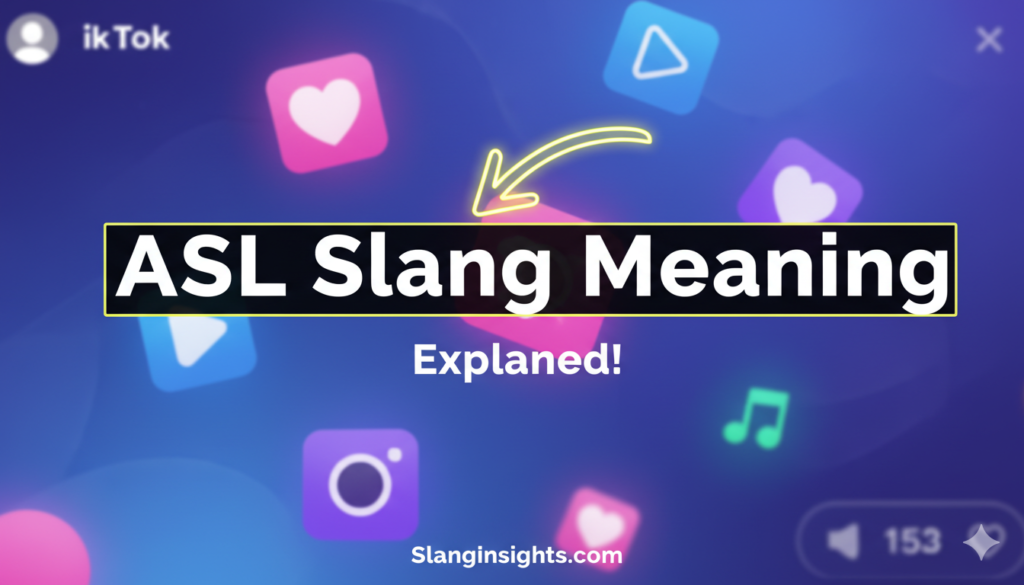 ASL Meaning Slang Explained — Chat, TikTok & Gen Z 2026