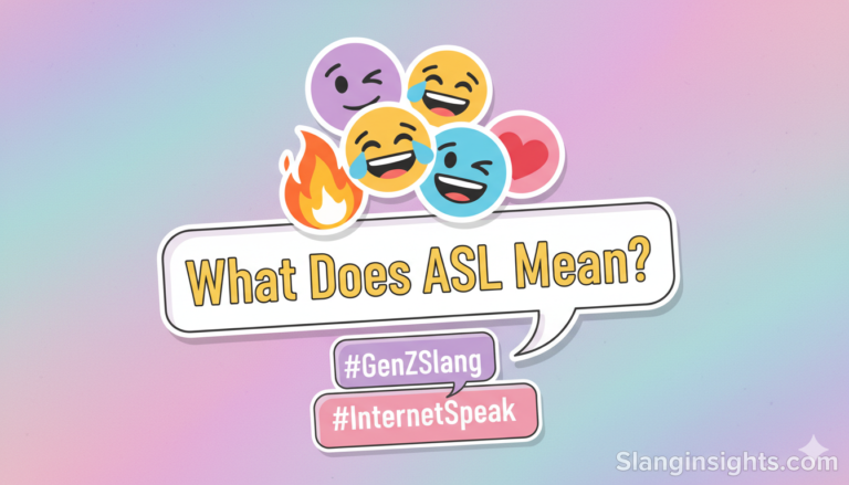 ASL Meaning Slang Explained — Chat, TikTok & Gen Z 2026