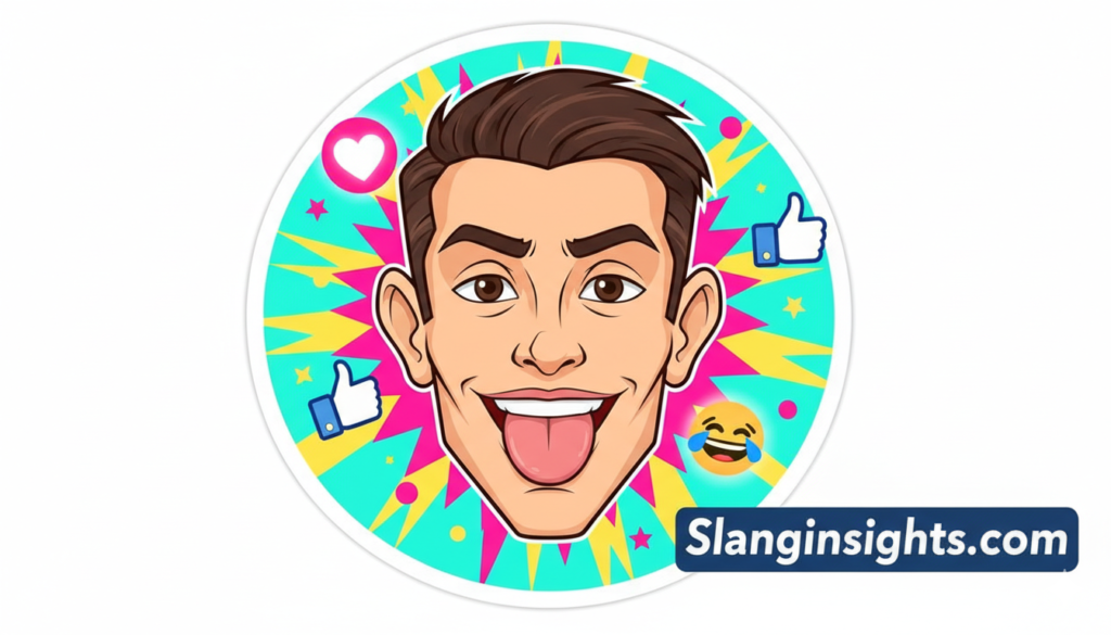 What Does Mewing Mean Slang? Social Media Term 2026