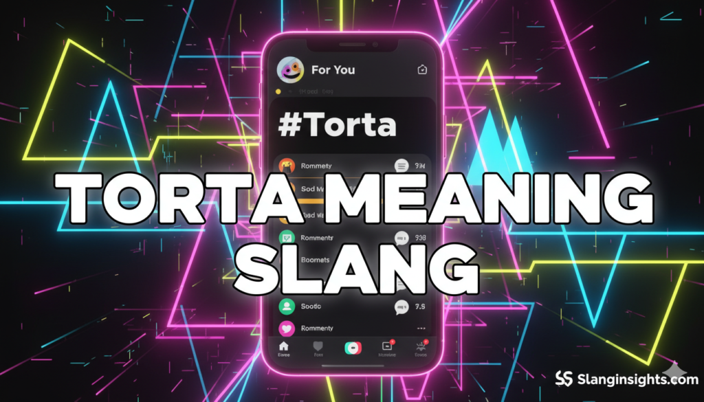 Torta Meaning Slang & Why It’s Trending on TikTok 2026