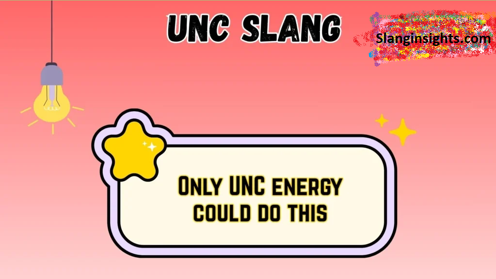 Unc Meaning Slang Trends (TikTok & Meme Culture) 2026