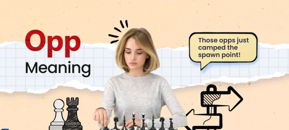 Opp Meaning Slang – Gen Z & Rap Culture Meaning 2026