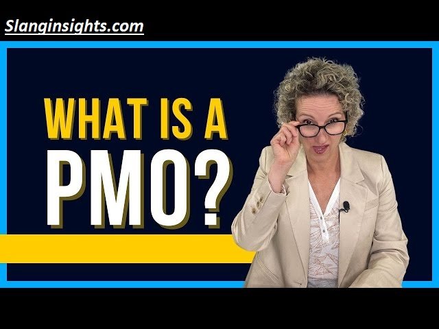 PMO Slang Meaning in Text, TikTok & Social Media 2026