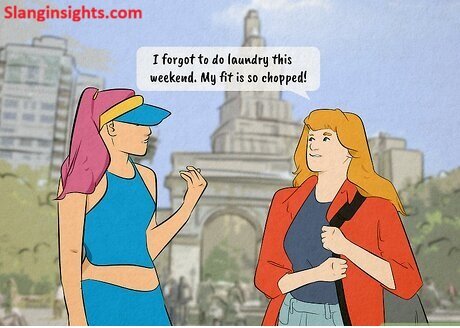 Chopped Meaning Slang: What Gen Z Really Means in 2026