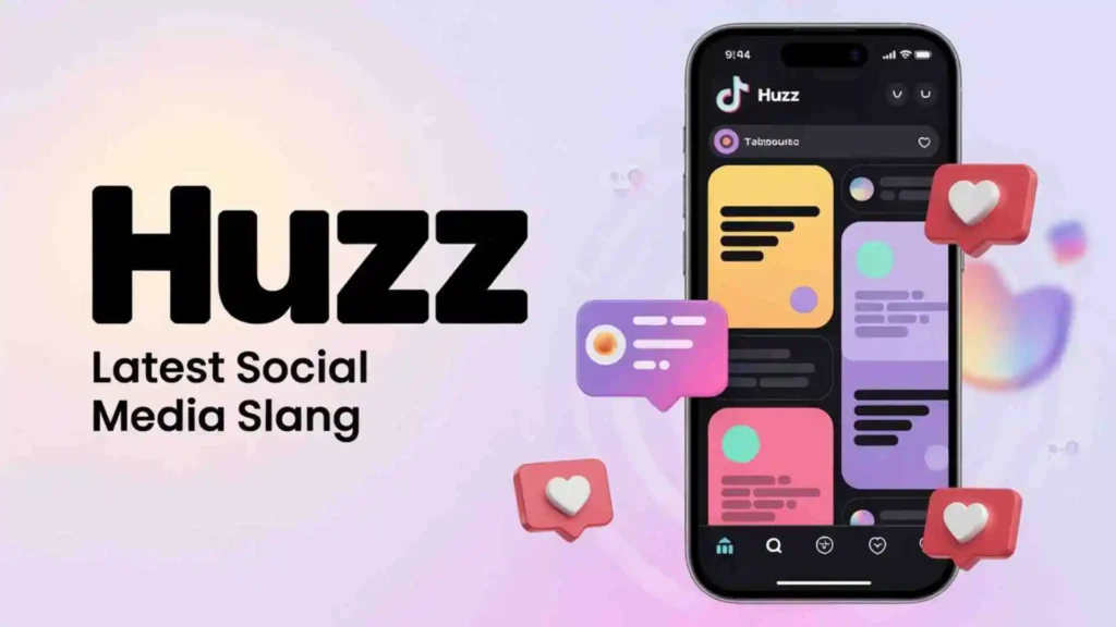 What Does Huzz Mean in Slang? Internet & Street Usage 2026
