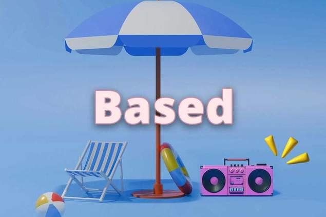 Based Meaning Slang: Cool, Bold & Authentic Defined 2026