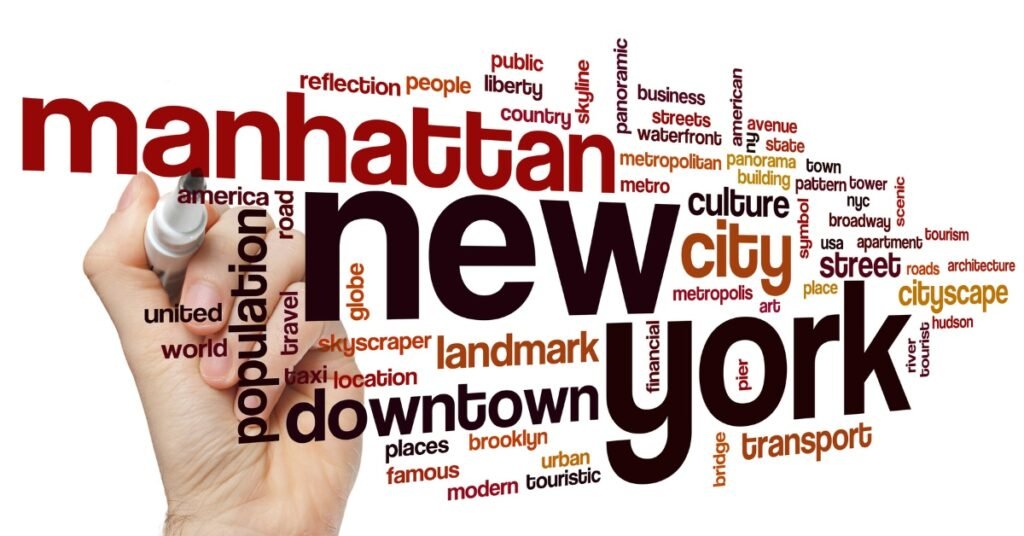 New York Slang 2026 – What It Really Means