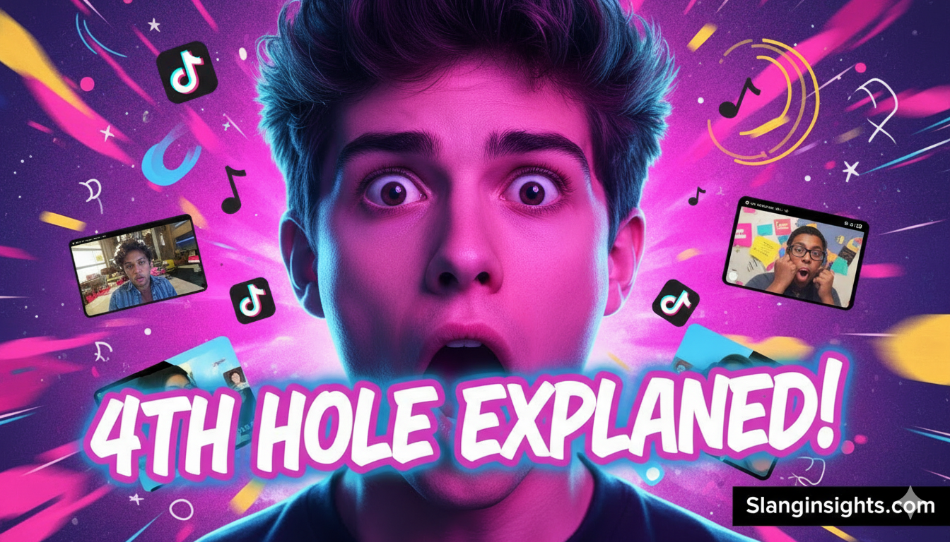 What Is the 4th Hole Slang TikTok? Trend Breakdown 2026