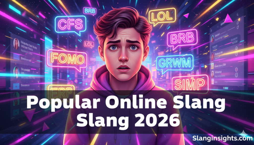 CFS Meaning Slang – Popular Online Definitions 2026
