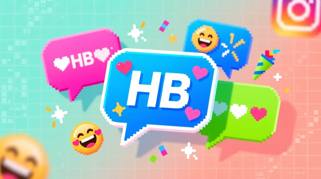 HB Meaning Slang Texting & Chat Terms 2026