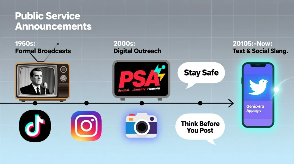 PSA Meaning Slang Explained for Teens & Adults 2026