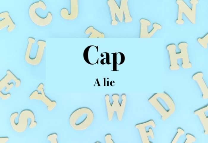 Cap Meaning Slang Explained (No Cap vs Cap) 2026
