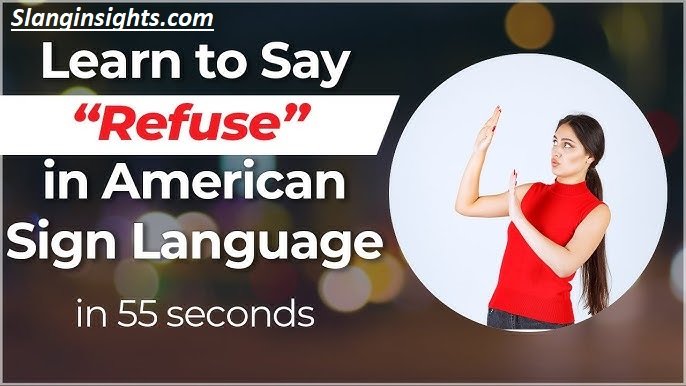 ASL Slang Meaning What It Means in Texting and TikTok