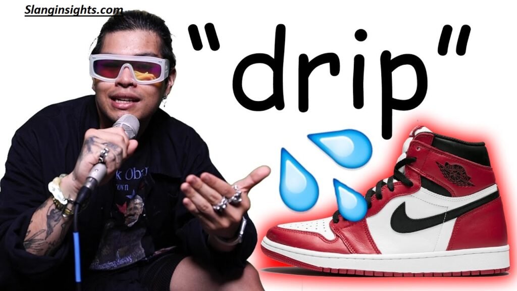 Drip Meaning Slang Fashion, Flexing & Street Culture Explained (2026)