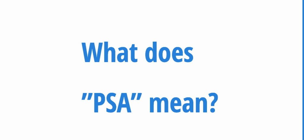 PSA Meaning Slang Explained for Teens & Adults 2026