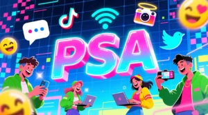 PSA Meaning Slang Explained for Teens & Adults 2026