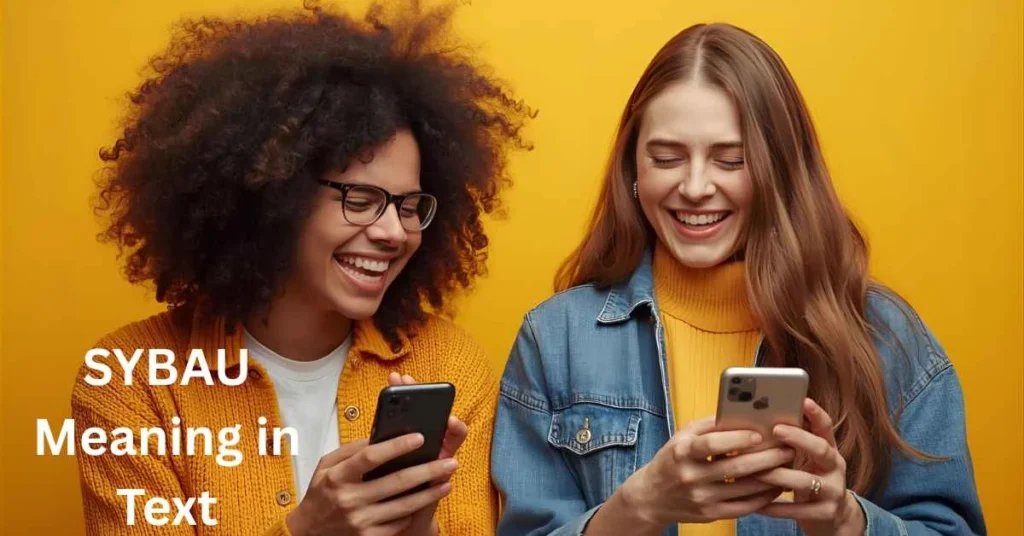 Sybau Meaning Slang Guide — Gen Z Online Term 2026