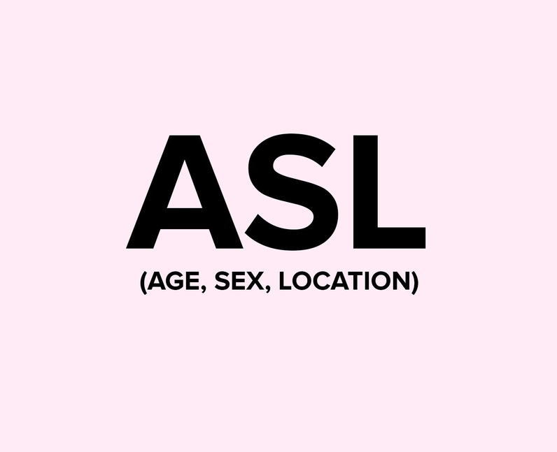 ASL Slang Guide: What It Means on Social Apps 2026