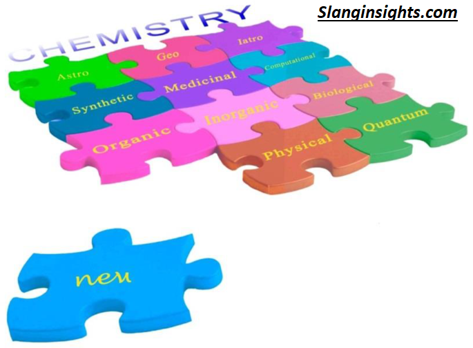 Orgo Slang Explained 25 Terms Every Organic Chemistry Student Should Know