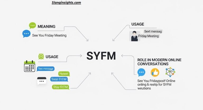 SYFM Meaning Slang What It Really Means on Text, TikTok & Snapchat