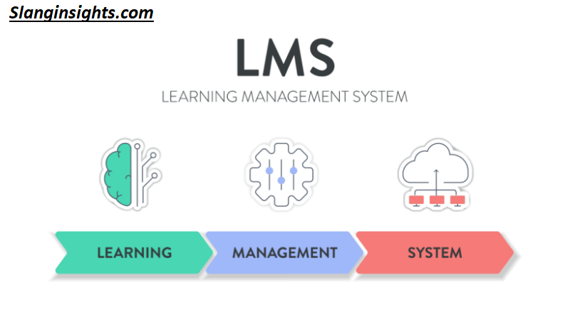 LMS Meaning in Text Slang What Does LMS Mean?