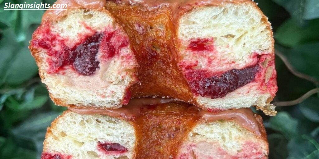 Cronut Meaning Slang What Does It Mean Online?