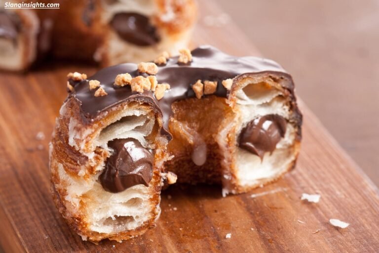 Cronut Meaning Slang What Does It Mean Online?