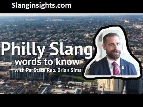 Philly Slang 100 Popular Words and Phrases Every Visitor Should Know