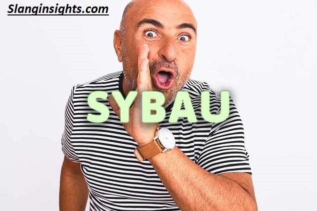 SYBAU Slang Meaning What It Really Means on TikTok & Text