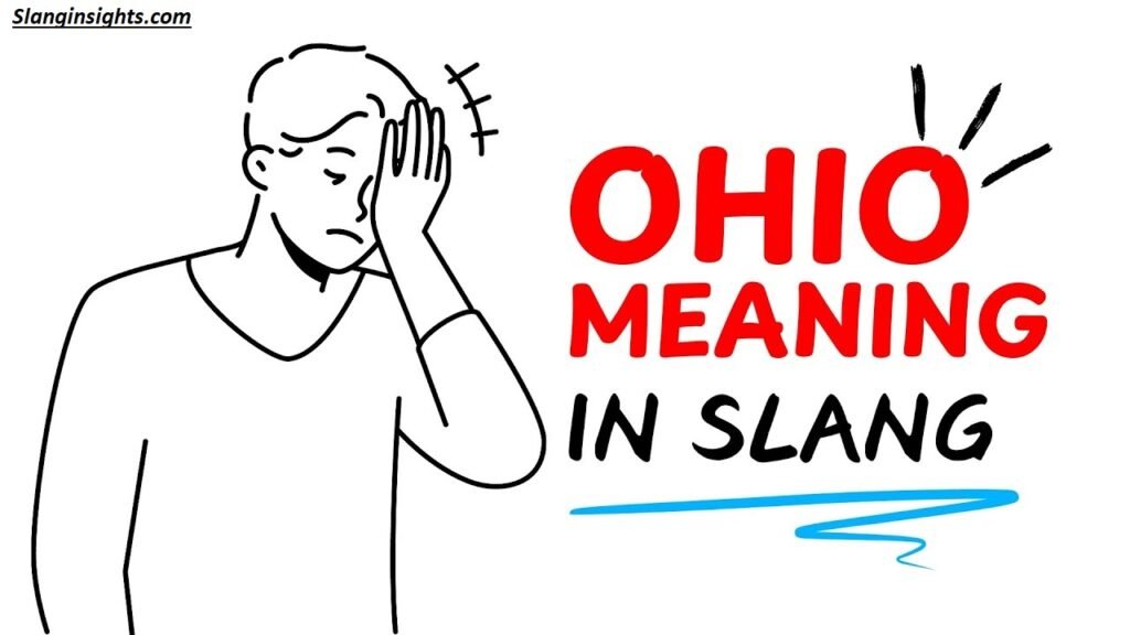 Ohio Slang 25 Words Only Locals Truly Understand
