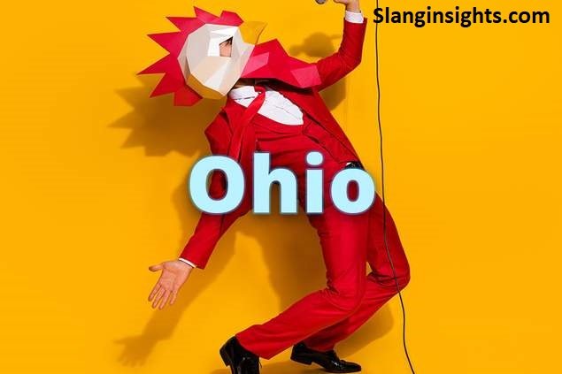 Ohio Slang 100 Popular Words and Phrases You Need to Know