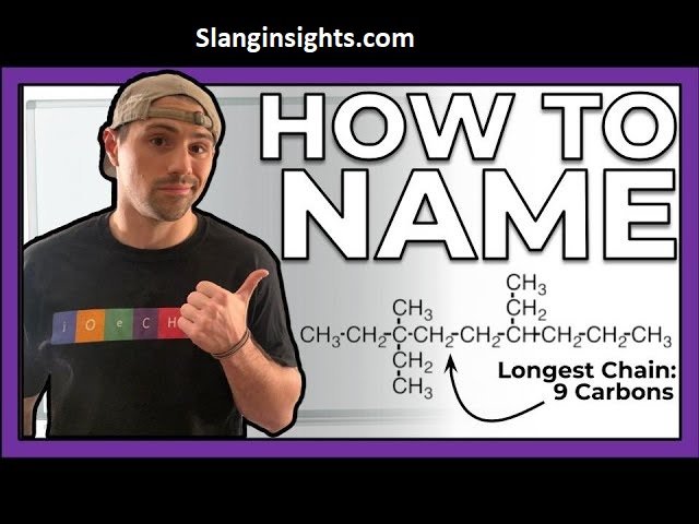 Orgo Slang Definition, Meaning, and Real-Life Example