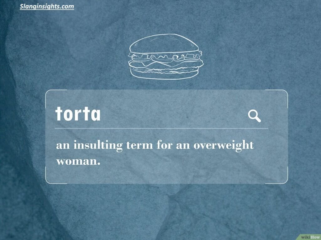 Torta Slang Meaning in Full Guide Real Examples (2026)
