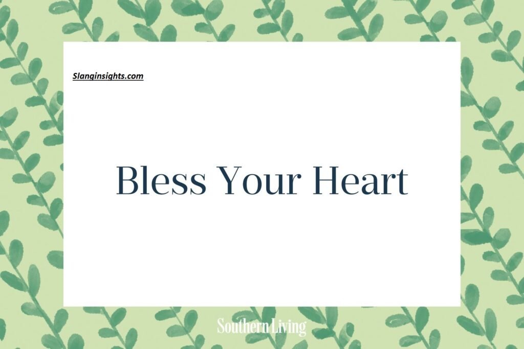 Southern Slang Explained 50 Sayings You Should Know