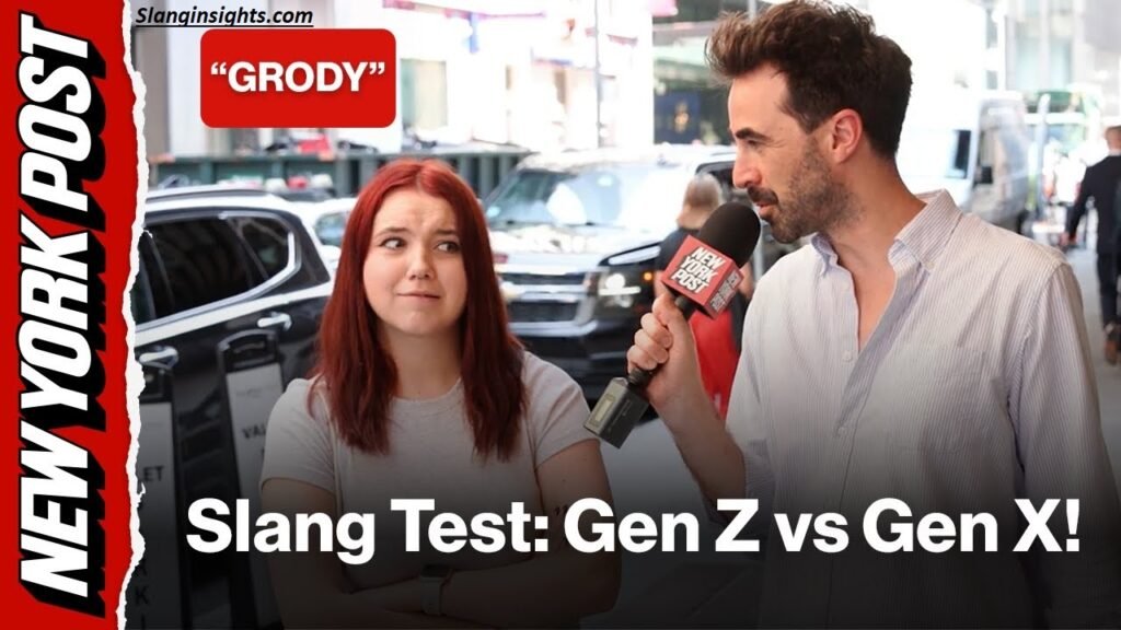 Gen X Slang 40 Classic Words Only the ’80s & ’90s Kids Know