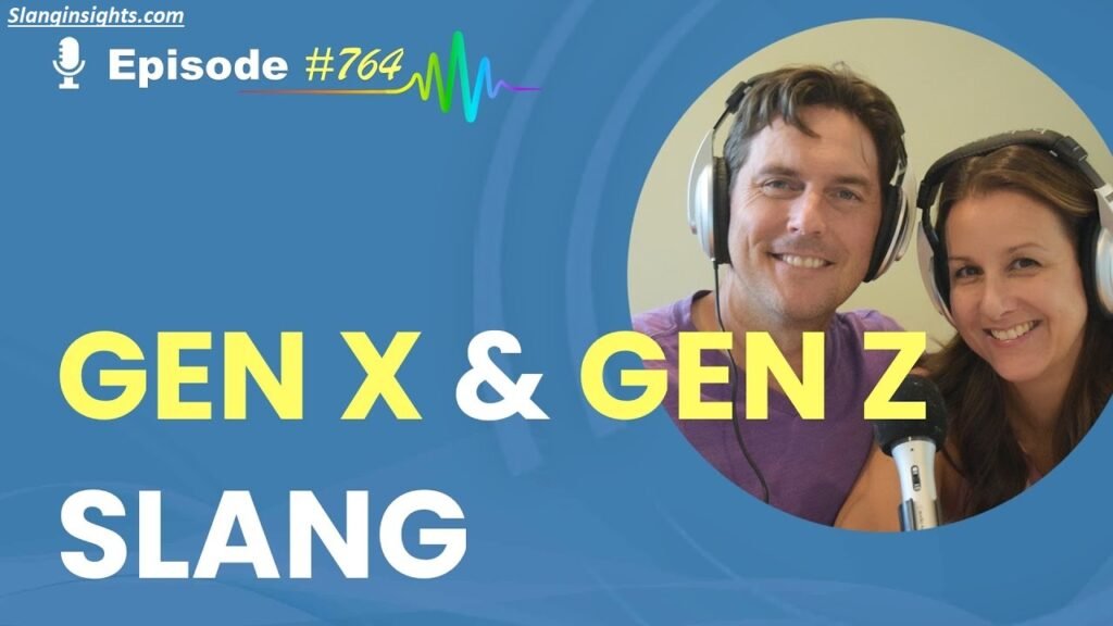 Gen X Slang 40 Classic Words Only the ’80s & ’90s Kids Know