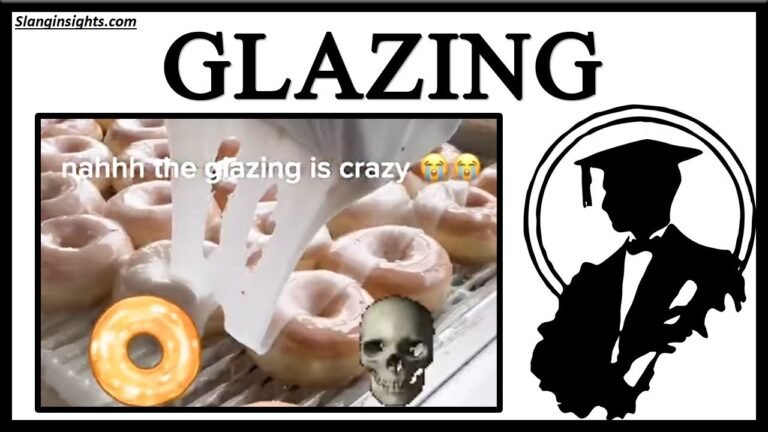 Glaze Meaning Slang What It Really Means in (2026)