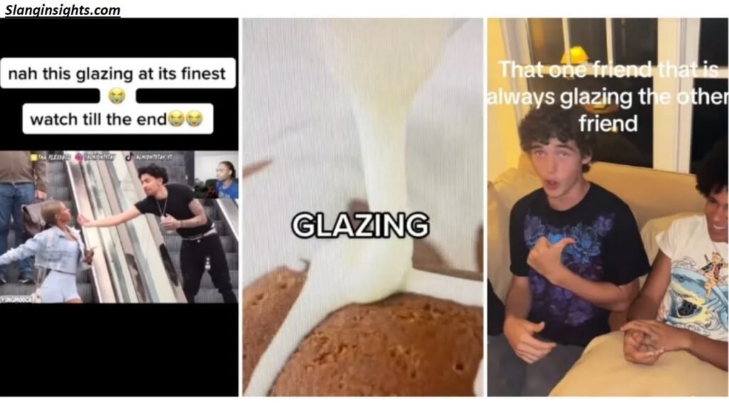 Glaze Meaning Slang What It Really Means in (2026)
