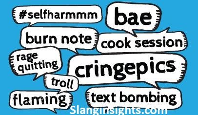 Cringe Slang Words That Died the Moment Brands Started Using Them