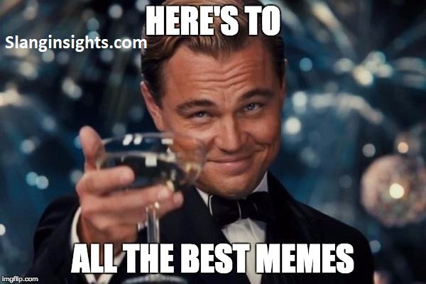 Meme Words The Secret Language of the Internet Explained