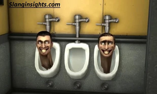 Skibidi Toilet Rizz Meaning What Does It Actually Mean?
