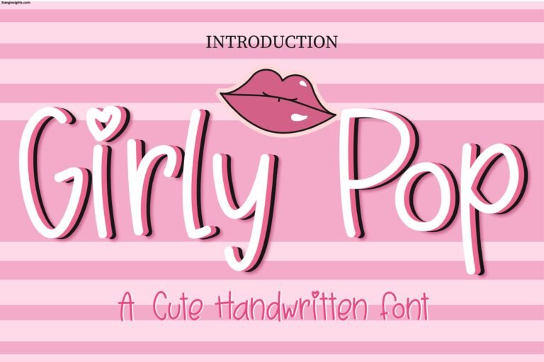 What Exactly Is “Girly Pop” — And Why Is Everyone Saying It Right Now?