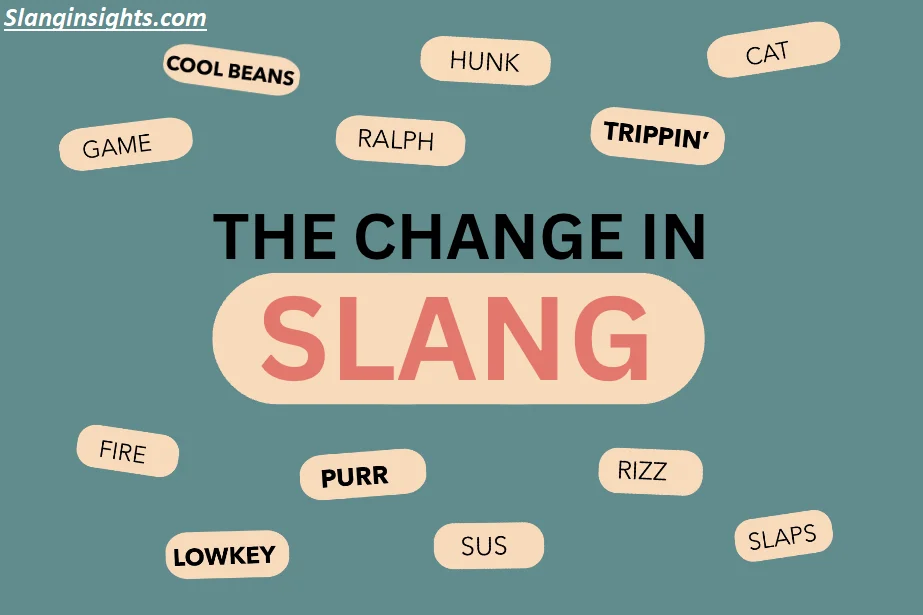 The Slang Terms of 2024 Explained by someone who learned the hard way