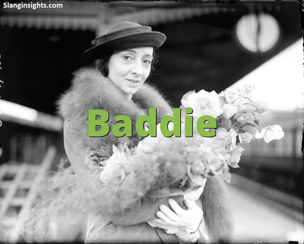 What Baddie Means The Slang Term Everyone Is Using Right Now