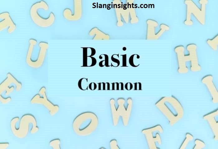 Gen Y Slang Classic Words, Meanings, and Real-Life Examples