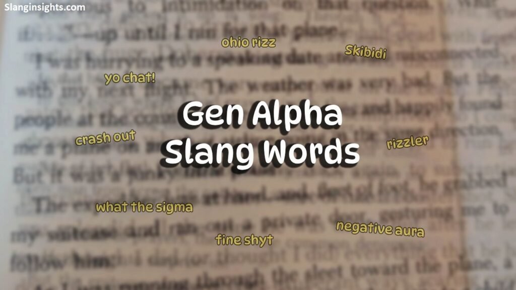 Cringe Slang Words That Died the Moment Brands Started Using Them