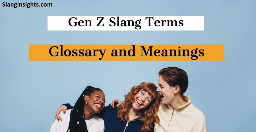 Gen Y Slang The Words That Defined a Generation (And Still Slip Out of My Mouth)