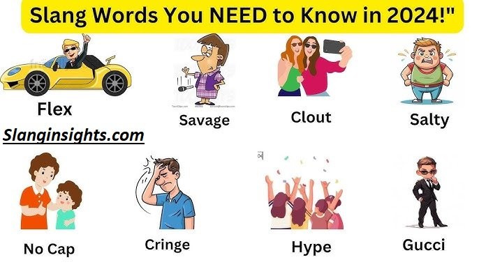 2024 Slang Words You’ll Actually Need to Know (Real Talk, No Cringe)