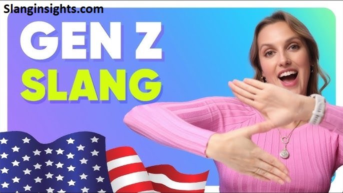 Millennial Slang Classic Words, Meanings, and Real-Life Examples